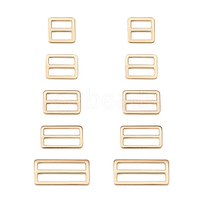 Alloy Buckles PALLOY-TA0002-11LG-1