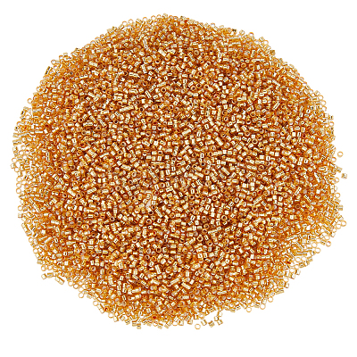 K9 Glass Seed Beads SEED-DC0001-20-1