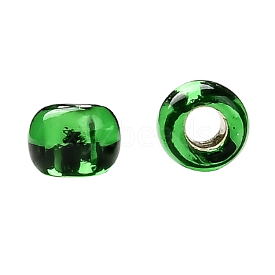 TOHO 11/0 Round Beads SEED-TR11-0027B-1
