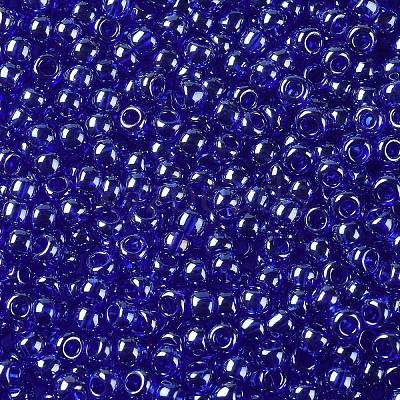 TOHO Round Seed Beads SEED-XTR11-0116-1