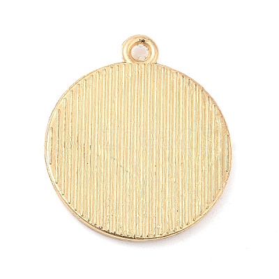 Alloy Pendants FIND-C037-15G-02-1