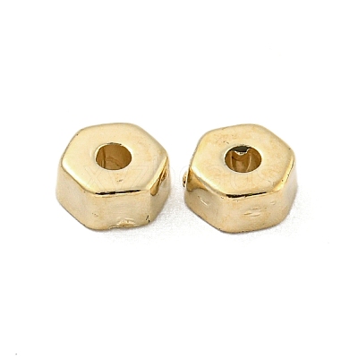 CCB Plastic Spacer Beads CCB-L014-17G-1