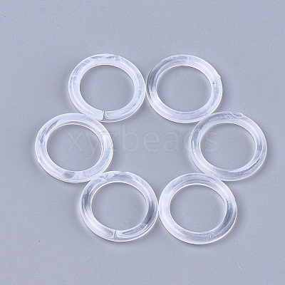 Acrylic Linking Rings X-OACR-S028-024B-1