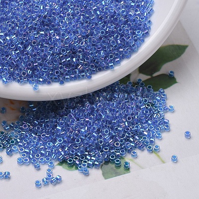 MIYUKI Delica Beads SEED-MY11-DB0077-1
