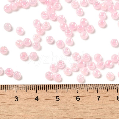 Glass Seed Beads SEED-H002-H-1305-1