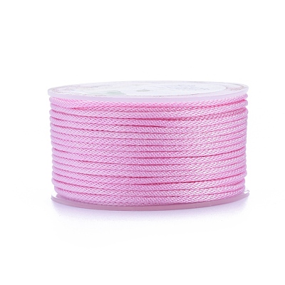 Polyester Braided Cords OCOR-I006-A01-16-1