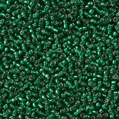 TOHO Round Seed Beads X-SEED-TR15-0036-1