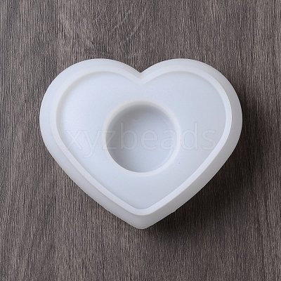 Candle Holder Silicone Molds SIL-B050-02C-1
