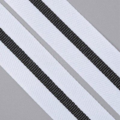 Chinlon Ribbon SRIB-TAC0001-08D-1