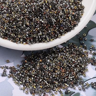 MIYUKI Delica Beads SEED-X0054-DB2201-1