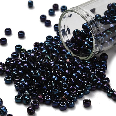 TOHO 6/0 Round Beads SEED-XTR06-0082-1
