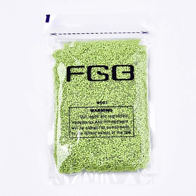 FGB 11/0 Grade A Glass Seed Beads SEED-S030-1013-1