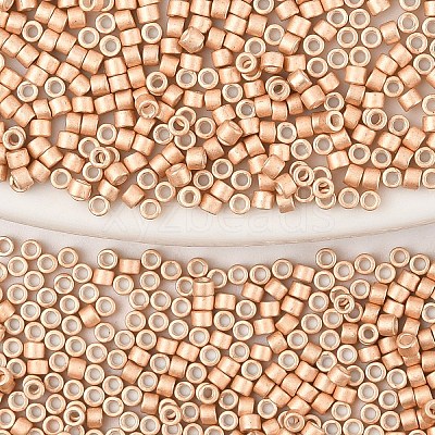 5G MIYUKI Delica Beads SEED-YW0003-07E-1