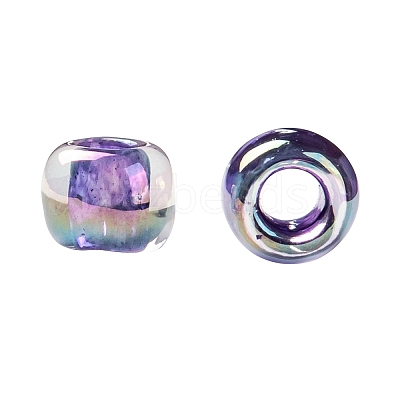 TOHO 8/0 Round Beads X-SEED-TR08-0774-1