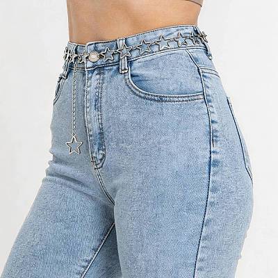Alloy Waist Beads AJEW-WH20006-218-1