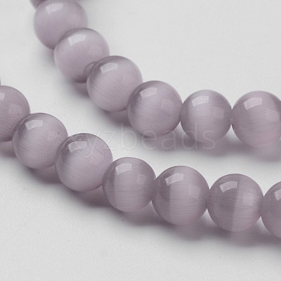 Cat Eye Beads X-CER51-1