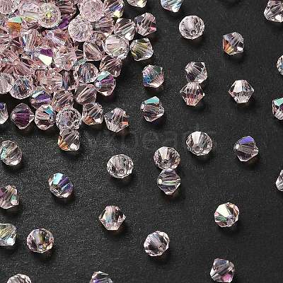 Preciosa® Crystal Beads Y-PRC-BA5-70120-200-1