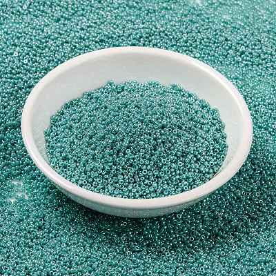 MIYUKI Round Rocailles Beads SEED-X0056-RR0435-1