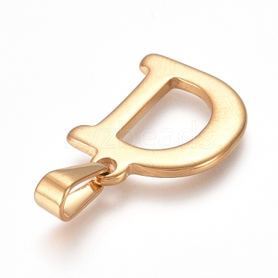 304 Stainless Steel Pendants STAS-F106-95G-D-01-1