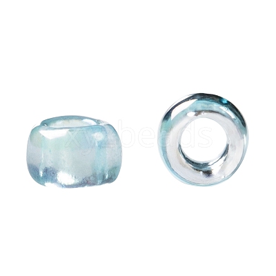 TOHO Round Seed Beads X-SEED-TR15-0170D-1