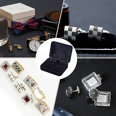 Velvet Gift Storage Boxes CON-BBC0001-29-1