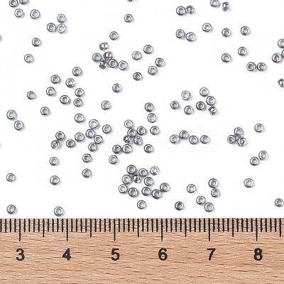TOHO Round Seed Beads X-SEED-TR11-0997-1