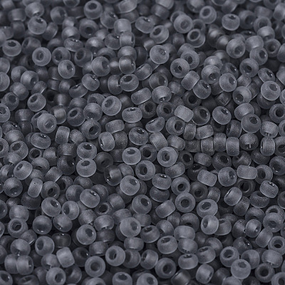 MIYUKI Round Rocailles Beads SEED-G007-RR0152F-1