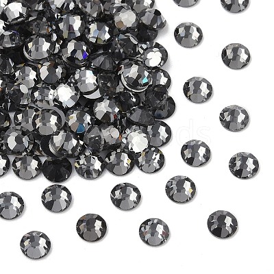 Preciosa® MAXIMA Crystal No Hotfix Flatback Stones Y-PRC-NSS12-00030-260-1