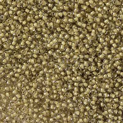 TOHO Round Seed Beads X-SEED-TR11-1073-1