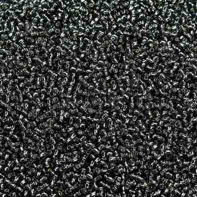 TOHO 11/0 Round Beads X-SEED-TR11-0029B-1
