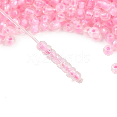12/0 Glass Seed Beads SDB210-1