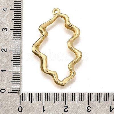Alloy Pendants FIND-U032-01B-G-1