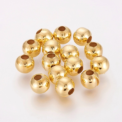 Spacer Beads X-E189Y-G-1