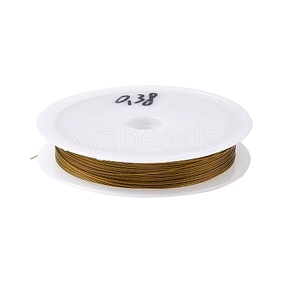 Nylon-coated Stainless Steel TWIR-H003-01B-G-1