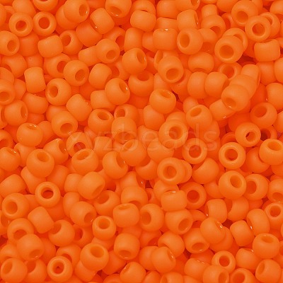 TOHO 8/0 Round Beads X-SEED-TR08-0050AF-1