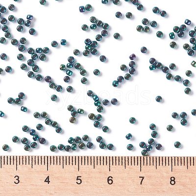 TOHO Round Seed Beads SEED-XTR11-0506-1