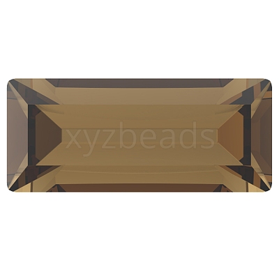 Preciosa® MAXIMA Crystal Fancy Stones Y-PRC-FB4-10220-1