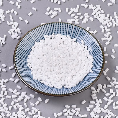 MIYUKI Half TILA Beads SEED-X0054-HTL402-1