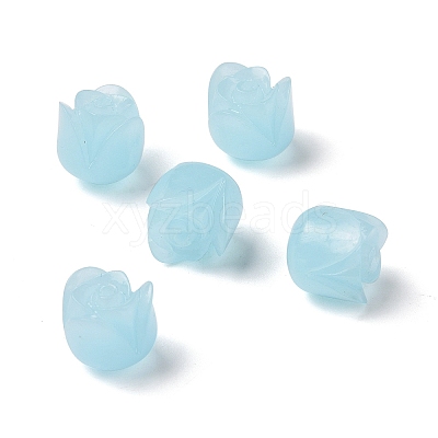 Epoxy Resin Beads RESI-I046-07A-1