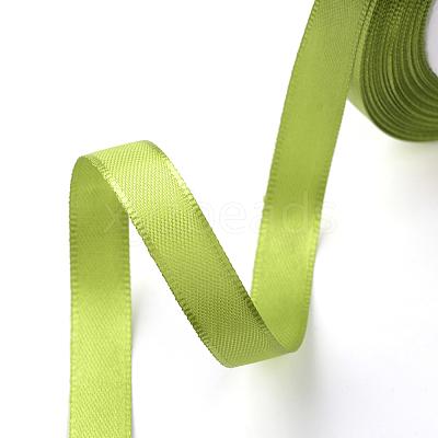 Single Face Satin Ribbon RC6mmY-095-1