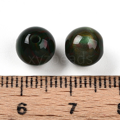 Resin Beads RESI-YW0004-28A-08-1