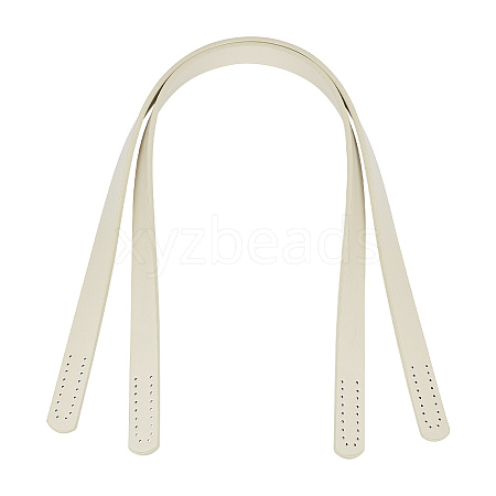 PU Leather Sew on Bag Handles FIND-WH0290-23F-1