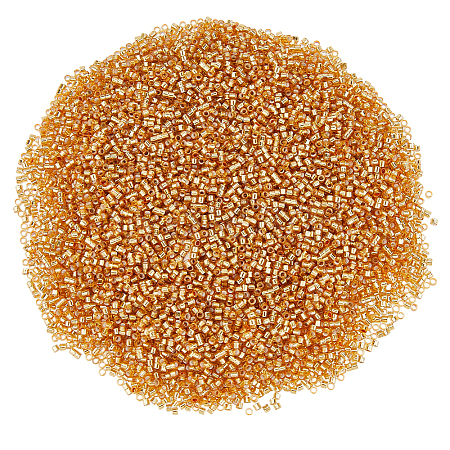 K9 Glass Seed Beads SEED-DC0001-20-1