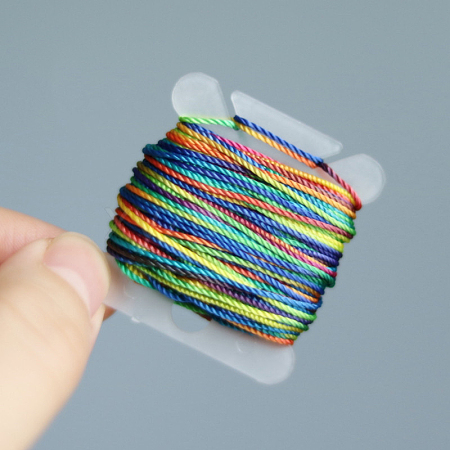 Nylon Sewing Thread NWIR-L007-A02-1