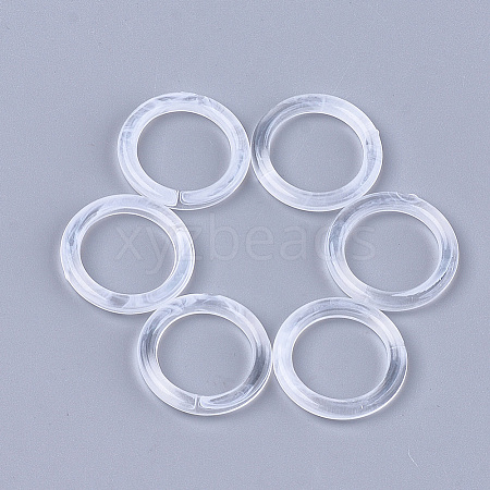 Acrylic Linking Rings X-OACR-S028-024B-1