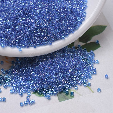 MIYUKI Delica Beads SEED-MY11-DB0077-1