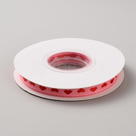 Polyester Ribbon OCOR-WH0120-62-1