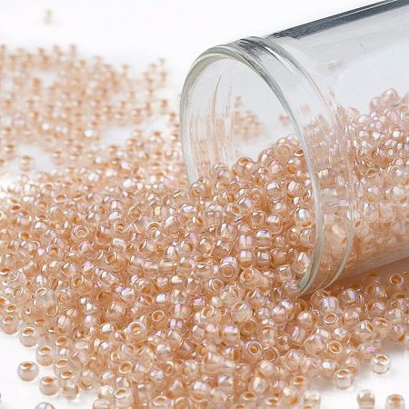 TOHO Round Seed Beads SEED-JPTR11-0794-1