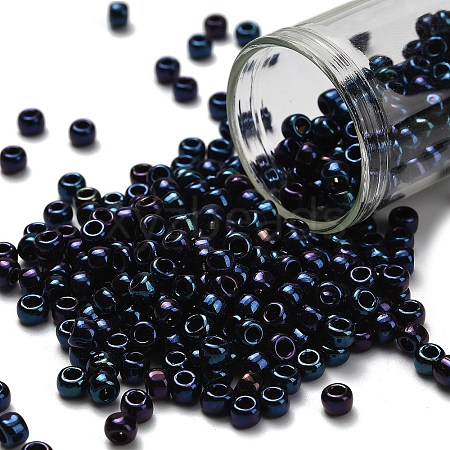TOHO 6/0 Round Beads SEED-XTR06-0082-1