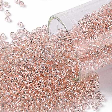 TOHO Round Seed Beads X-SEED-TR11-0106-1